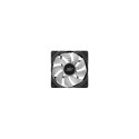 DeepCool RF120 FS Computer case Fan 12 cm Black 1 pc(s)