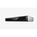 Panasonic DMR-UBC70EGS Blu-Ray recorder 3D Silver
