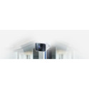 D-Link 2K QHD Outdoor Wi-Fi Camera DCS-8620LH