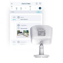 D-Link 2K QHD Outdoor Wi-Fi Camera DCS-8620LH