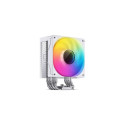 Jonsbo CR-1000 V2 PRO ARGB White Processor Air cooler 12 cm 1 pc(s)
