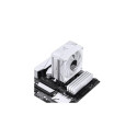 Jonsbo CR-1000 V2 PRO ARGB White Processor Air cooler 12 cm 1 pc(s)