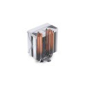 Jonsbo CR-1000 V2 PRO ARGB White Processor Air cooler 12 cm 1 pc(s)