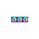Thermaltake CT140 EX ARGB Sync PC Cooling Fan (3-Fan Pack)