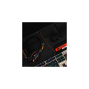 Canyon Multiplatform Gaming Headset Wired Head-band Black, Orange