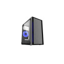 Gembird CCC-FORNAX-960B computer case Midi Tower