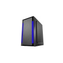 Gembird CCC-FORNAX-960B computer case Midi Tower