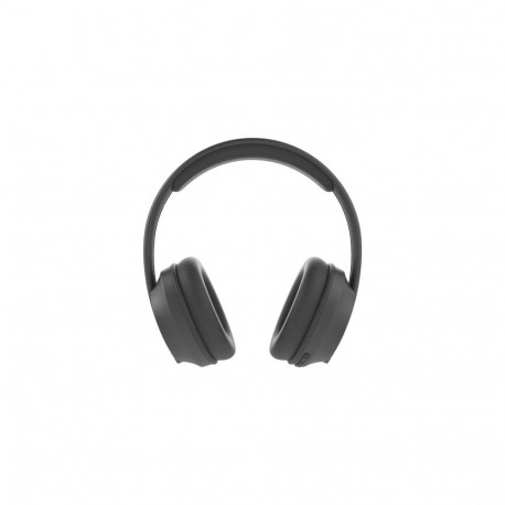 Denver BTH-235B headphones/headset Wireless Head-band Calls/Music Bluetooth Black