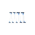 Brilliant Tools BT041100 hex key 9 pc(s)