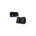 Conceptronic BJORN 2.0-Channel Computer Speaker with Bluetooth, 6W