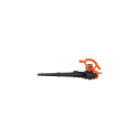 Black &amp; Decker BEBLV260-QS leaf blower 2600 W 315 km/h