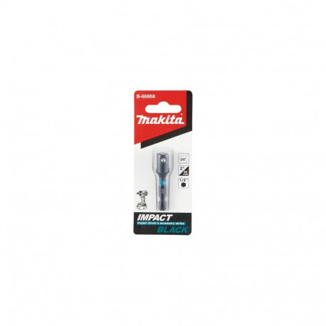 Makita B-66868 screwdriver bit holder 25.4 / 4 mm (1 / 4") 1 pc(s)