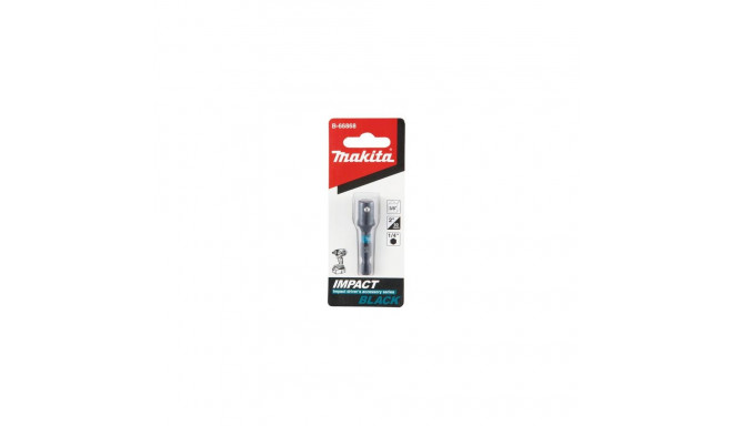 Makita B-66868 screwdriver bit holder 25.4 / 4 mm (1 / 4&quot;) 1 pc(s)