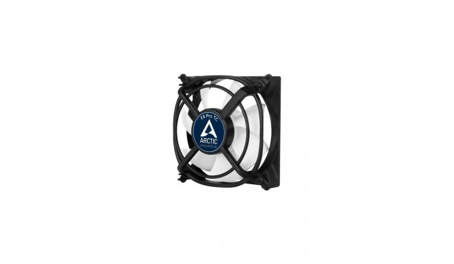 ARCTIC F8 Pro TC - 3-Pin Temperature-controlled fan with Pro case