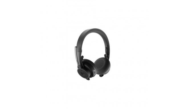 Logitech Zone Wireless UC
