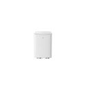 Electrolux EXP26U339CW portable air conditioner 64 dB White