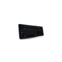 Logitech Keyboard K120 for Business
