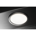 AEG DGE5661HM Built-in Stainless steel 700 m³/h