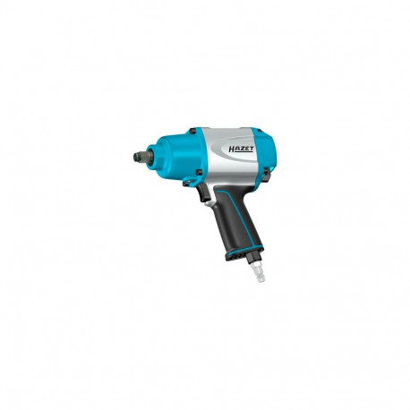 HAZET 9012SPC power wrench 1/2,1/4" 700 RPM Black, Blue