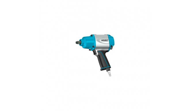 HAZET 9012SPC power wrench 1/2,1/4&quot; 700 RPM Black, Blue