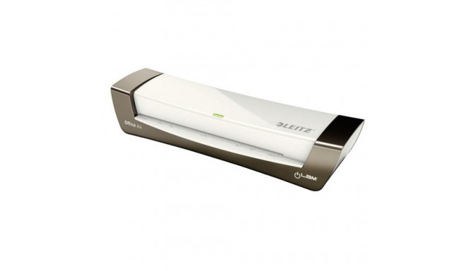 Leitz iLAM Office A4 Laminator