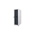 Intellinet 19&quot; Network Cabinet - Free Standing, 22U, 600x800mm (width x depth), Grey, Flatp