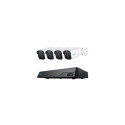 Reolink NVS8-5MB4 - 5MP Security Camera System, 8-Channel NVR with Built-in 2TB HDD, Person/Vehicle/