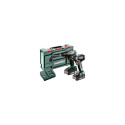 Metabo COMBO SET 2.8.1 Battery