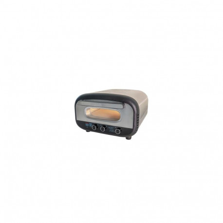 Unold 68806 pizza maker/oven 1 pizza(s) 1700 W Stainless steel