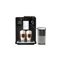 Melitta 630-212 Fully-auto Espresso machine 1.8 L