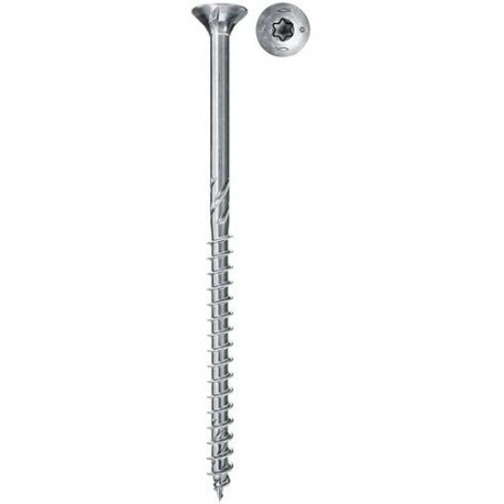 Fischer 670170 screw/bolt 40 mm 200 pc(s)