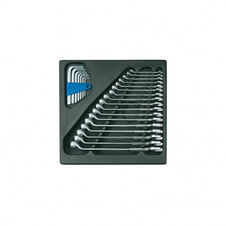 Gedore 6612280 socket wrench