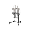 Equip 55&quot;-100&quot; Mobile Motorized LFD Trolley