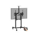 Equip 55&quot;-100&quot; Mobile Motorized LFD Trolley