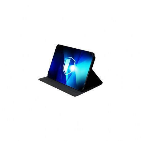3MK Universal 27.9 cm (11") Flip case Black