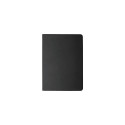 3MK Universal 27.9 cm (11&quot;) Flip case Black