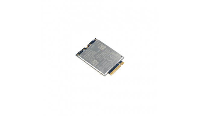 Lenovo 4XC1Q24437 network card Internal WWAN