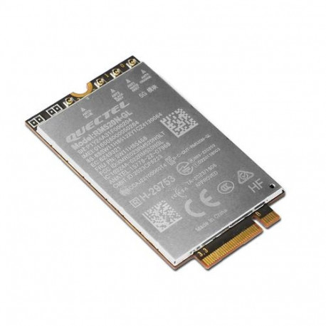 Lenovo 4XC1Q24434 network card Internal WWAN
