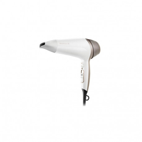 Remington D5720 hair dryer 2400 W Brown, White
