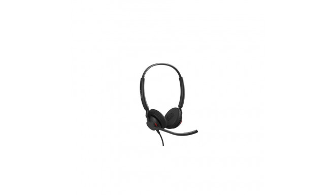 Jabra Engage 40 - (Inline Link) USB-C/A MS Stereo