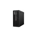 Lenovo ThinkStation P3 Ultra SFF Intel® Core™ i7 i7-14700K 32 GB DDR5-SDRAM 1 TB SSD NVIDIA RTX A100