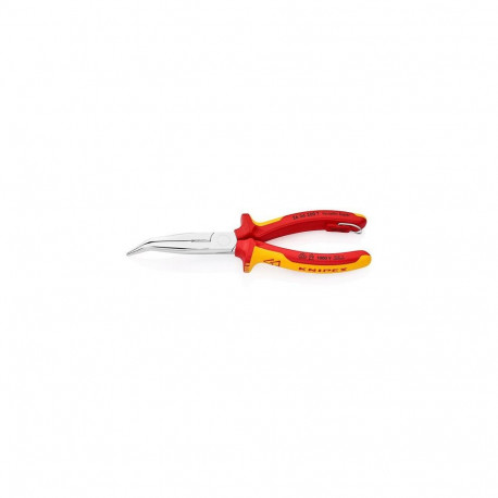 Knipex 26 26 200 T plier Needle-nose pliers