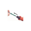 Wiha 26893 manual screwdriver Set Torque screwdriver