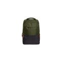 Trust Lisboa 40.6 cm (16") Backpack Green