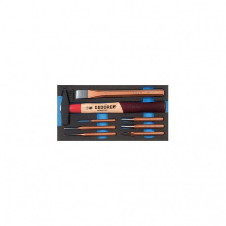 Gedore 2309041 masonry chisels