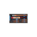 Gedore 2309041 masonry chisels