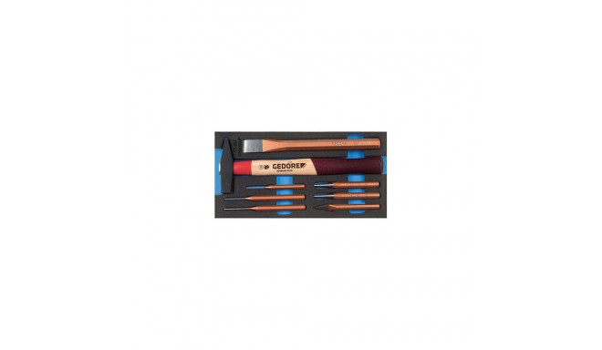 Gedore 2309041 masonry chisels