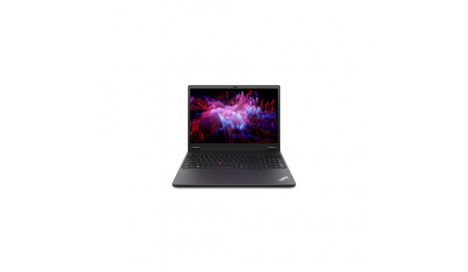 Lenovo ThinkPad P16v Gen 2 (Intel) Intel Core Ultra 9 185H Mobile workstation 40.6 cm (16&quot;)