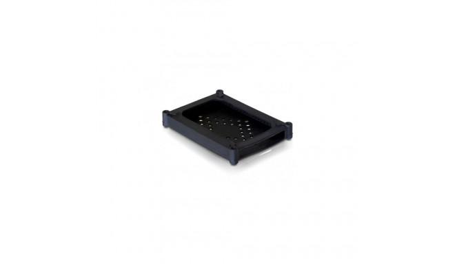 DeLOCK HDD Protection Cover > 2.5” Black