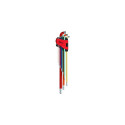 KS Tools 151.4560 hex key 9 pc(s)